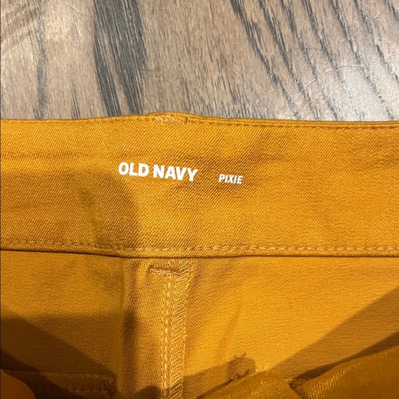 Set of 3 Brand New Mustard/Yellow Skinny Pants Trio - Picture 6 of 10